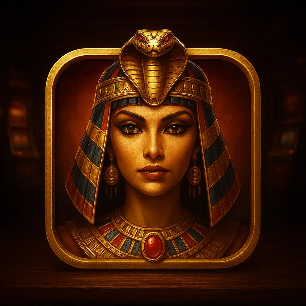 The Asp of Cleopatra Spielautomat bei Reelson